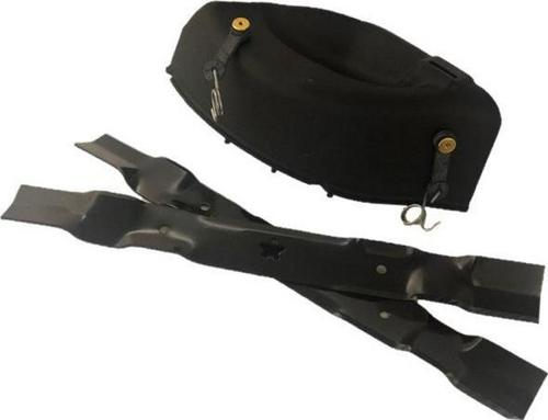 Husqvarna 42 Mulch Kit