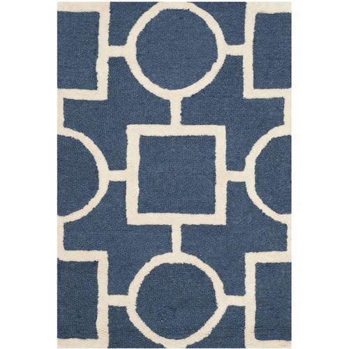 Safavieh Cambridge CAM143 Indoor Area Rug