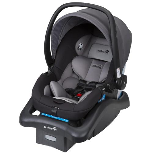 Safety 1Ecau onBoard 35 LT Infant Car Seat, Monument