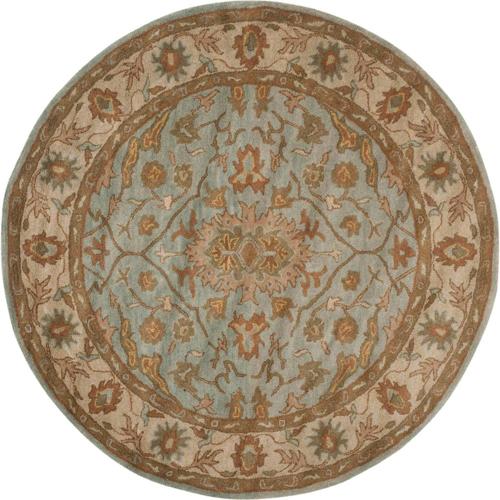 Safavieh Heritage Frederick Traditional Area Rug or Runner