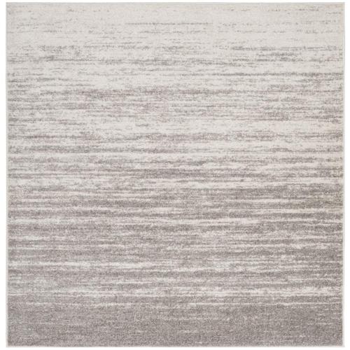 SAFAVIEH Adirondack ADR113C Light Grey / Grey Rug