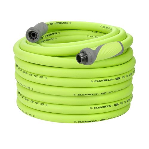 Flexzilla SwivelGrip Garden Hose, 5/8*100'