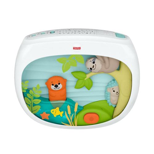 Fisher-Price Settle and Sleep Projection Soother Sound Machine