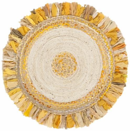 Safavieh Cape Cod Rosalynne Braided Area Rug