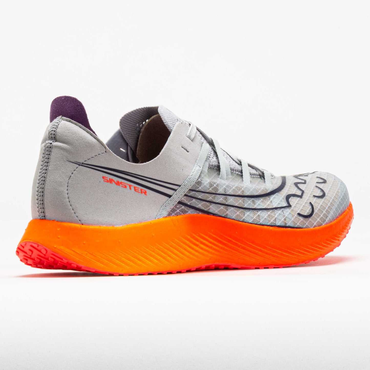 Saucony Sinister Men's Cloud