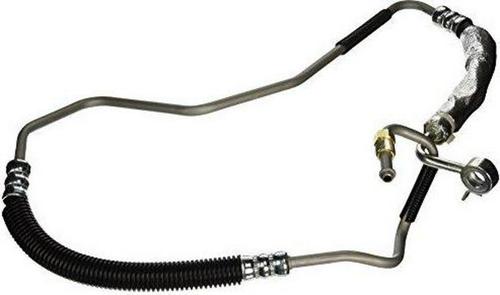 Edelmann 92398 Power Steering Pressure Hose