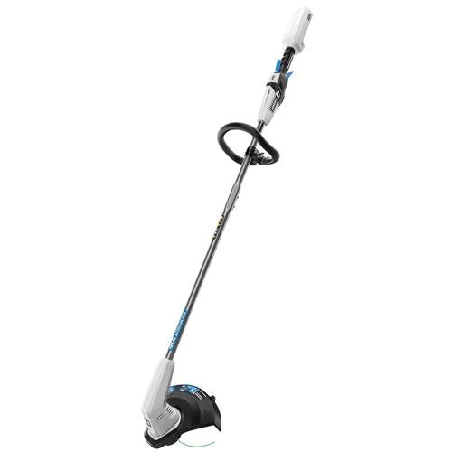 HART 40-Volt 12 String Trimmer (Battery Not Included)