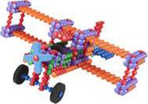 PlaystixA 400-Piece Super Set