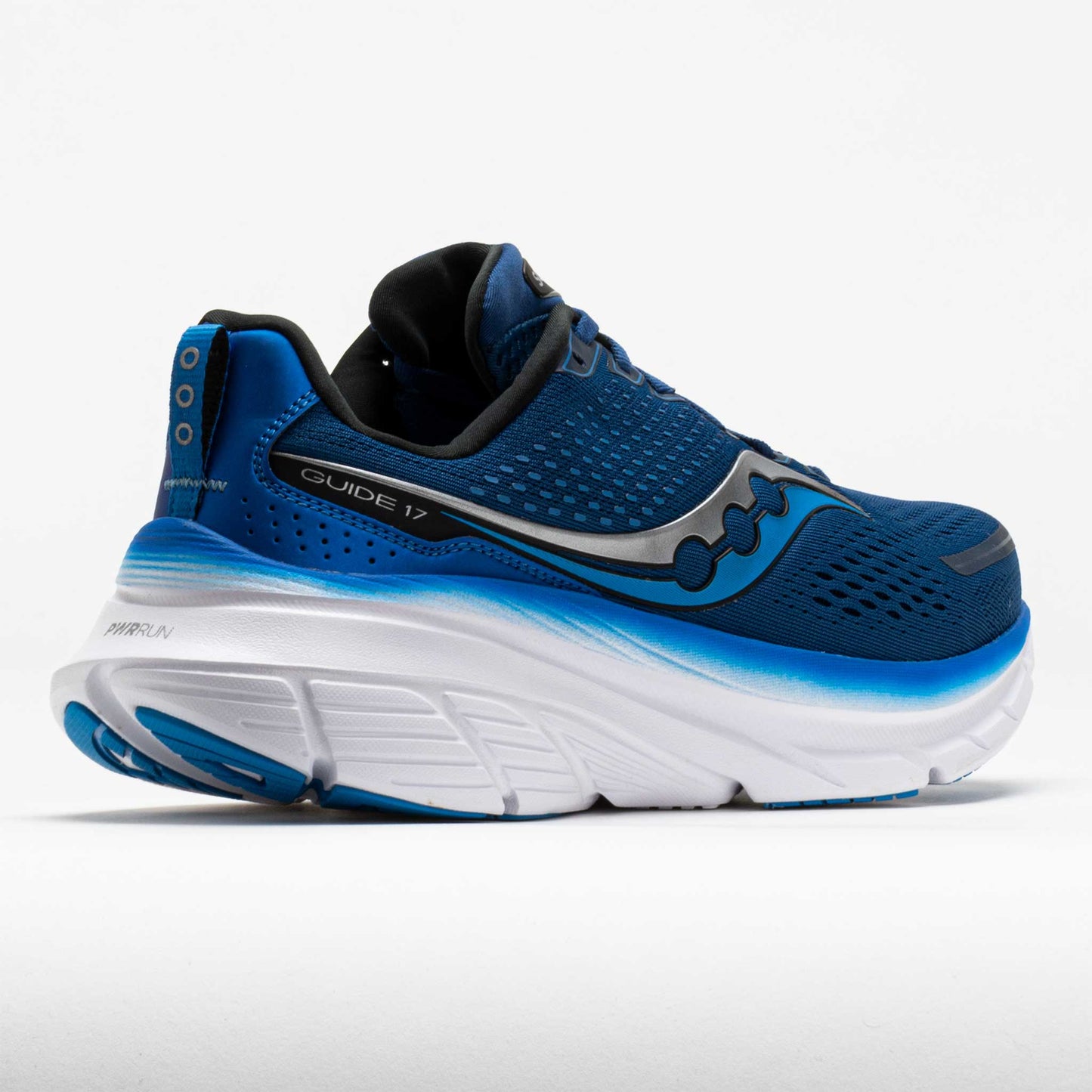 Saucony Guide 17 Men's Navy/Cobalt