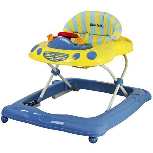 Dream On Me, Melody Musical Walker, Choose Your Color