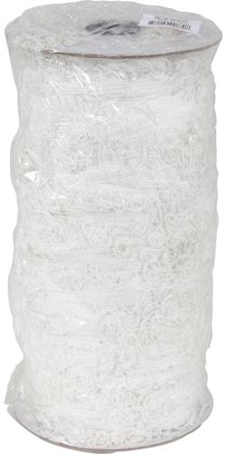 Grower's Edge Soft Mesh Trellis Netting, Bulk Roll, 5'*350'