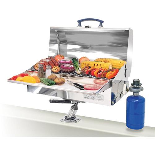 Magma A10703 Cabo Adventurer Marine Series 9*12 Gas Grill