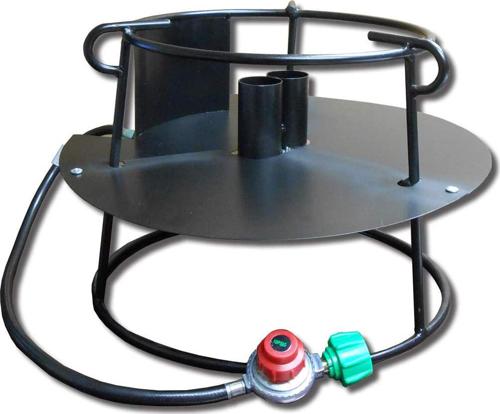 King Kooker #1316N — Double Jet Outdoor Cooker