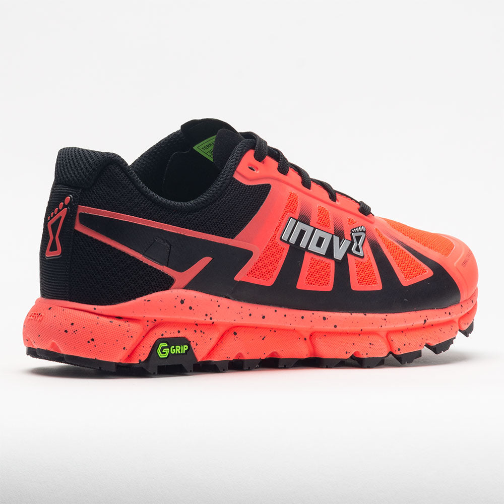 inov-8 Terraultra G 270 Women's Coral/Black