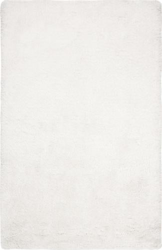 SAFAVIEH Atlantic Shag ATG101A Handmade Ivory Rug