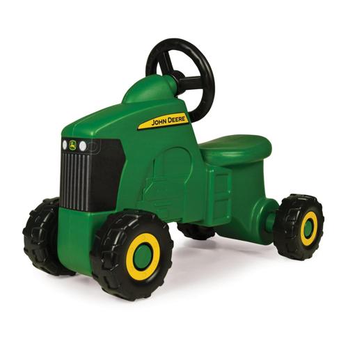 John Deere - Foot to Floor Tractor