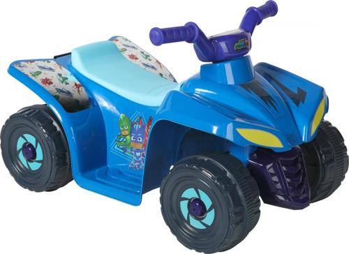 PJ Masks 6V Quad