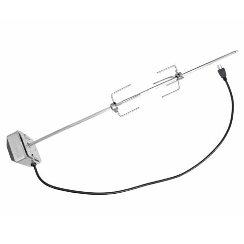 Even Embers Stainless Steel Rotisserie Kit