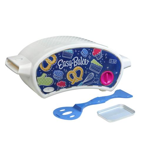 Easy-Bake Ultimate Oven Creative Baking Toy, Walmart Exclusive