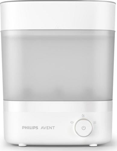 Philips Avent Premium Baby Bottle Sterilizer with Dryer, SCF293/00