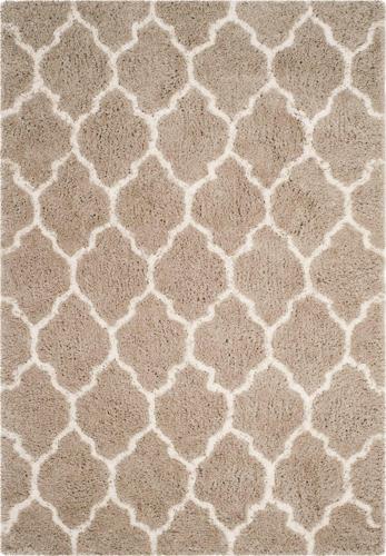 Safavieh Toronto Nessa Geometric Shag Area Rug