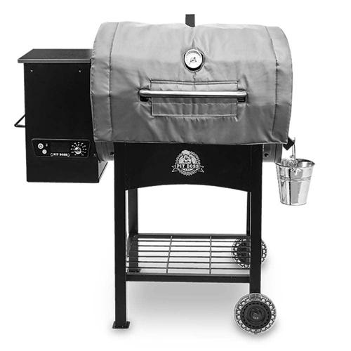 Pit Boss 15 Pellet Grill Cover