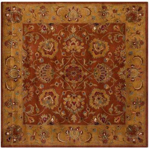 Safavieh Heritage Seymour Traditional Area Rug or Runner