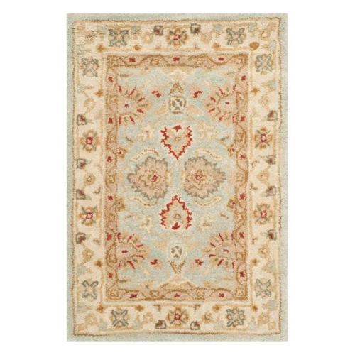 Safavieh ANTIQUITY, GREY BLUE / BEIGE, 5'*8', Area Rug