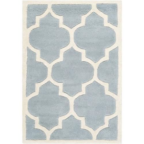 Safavieh Chatham Gavin Hand Tufted Wool Area Rug or Runner