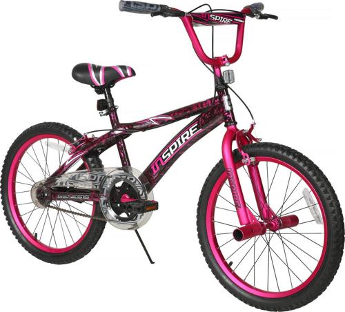 Genesis Inspire 20 Bike