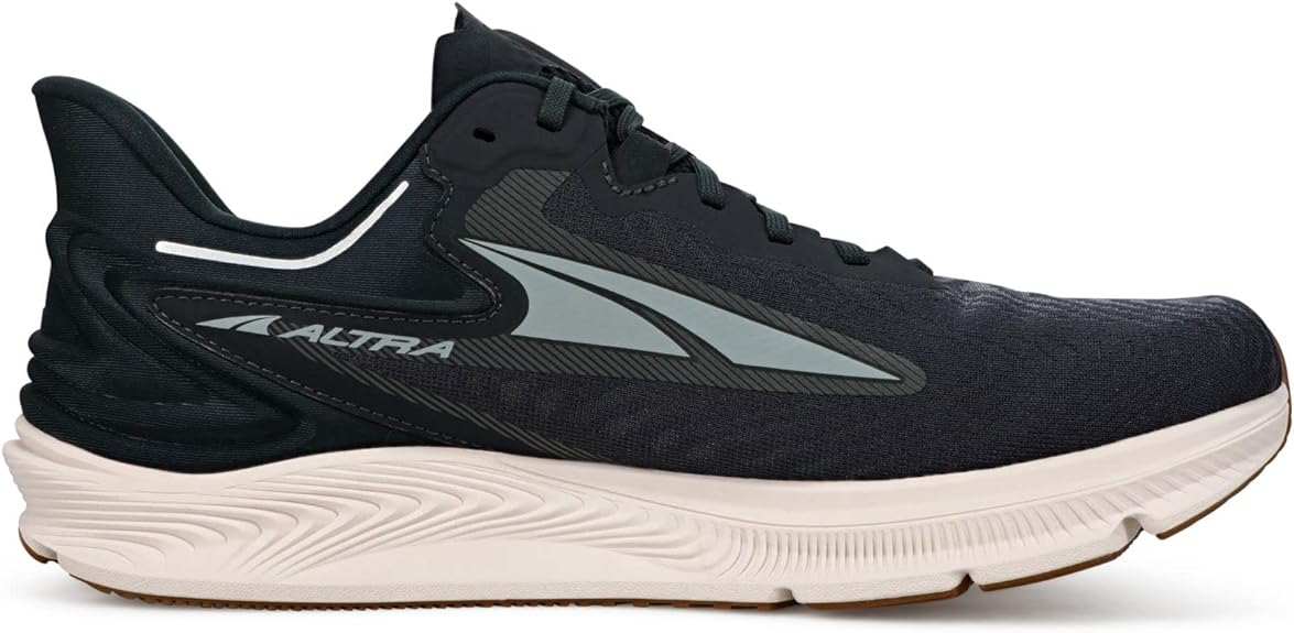 Women's Altra Torin 6, Dark Gray, 7.5 B Medium