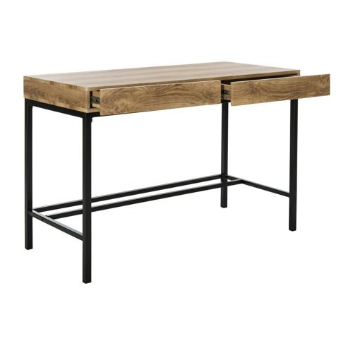 Safavieh 2-Drawer Patrick Writing Desk
