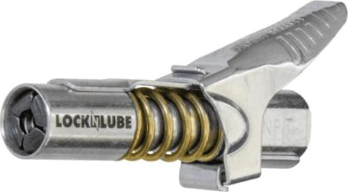 Lock N Lube Grease Coupler