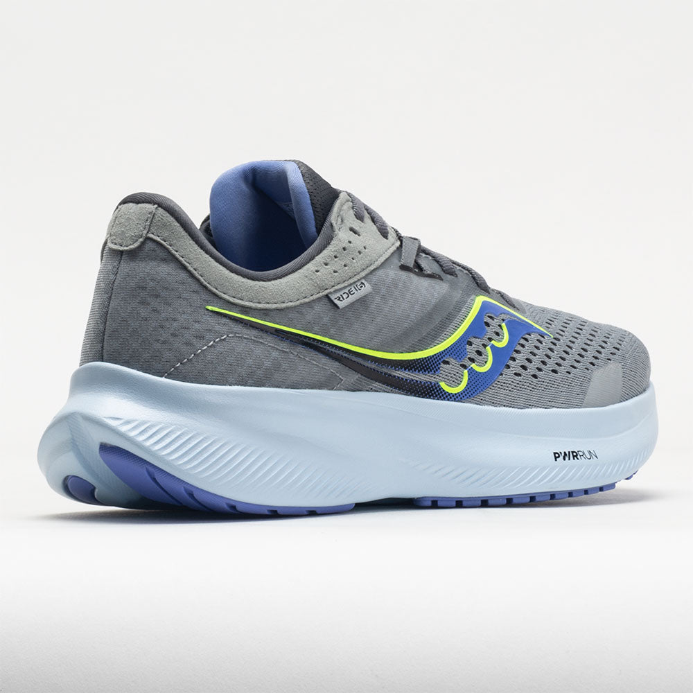 Saucony Ride 16 Women's Fossil/Pool