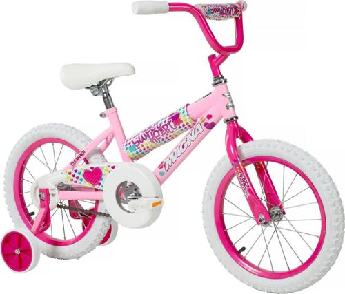 Magna Sweetheart 16 Children's Bike
