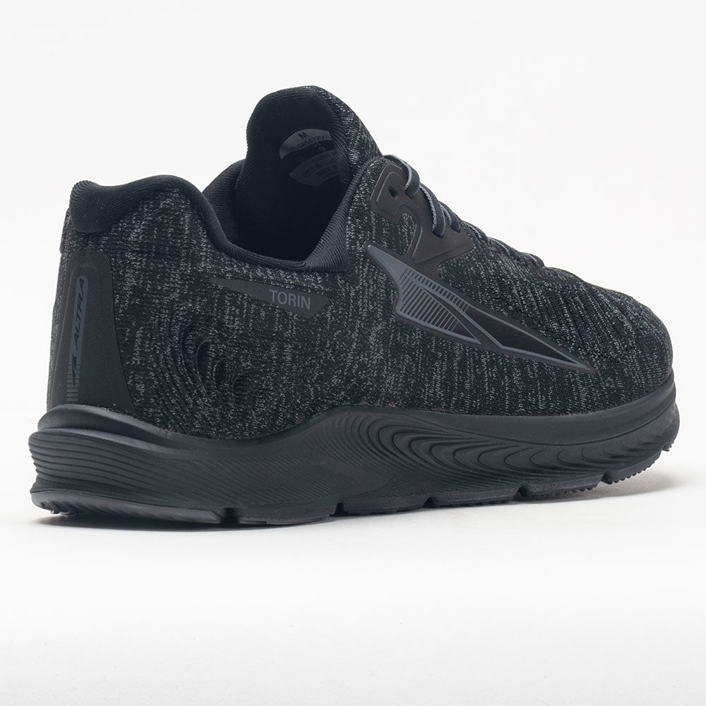 Altra Torin 5 Luxe Men's Black/Black