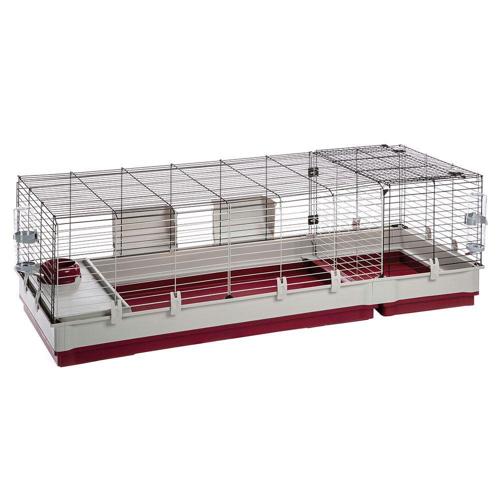 Krolik XXL Rabbit and Guinea Pig Cage