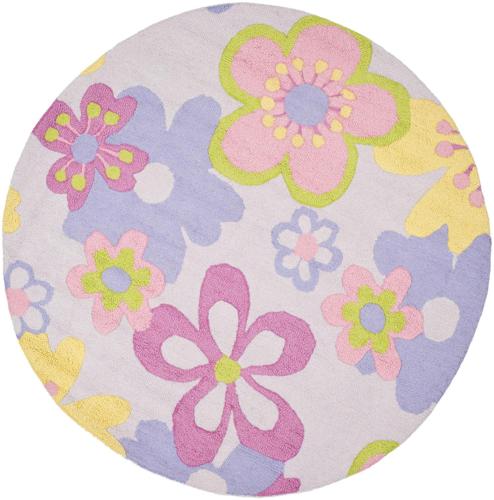 Safavieh Kids Summer Floral Area Rug or Runner