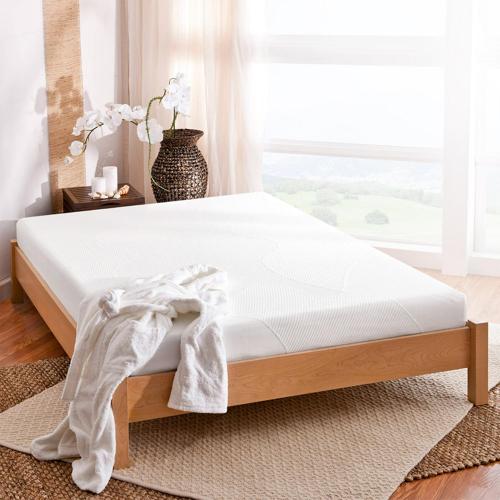 Spa Sensations by Zinus Serenity 6 Memory Foam Mattress, Full