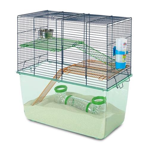Savic Habitat Metro Hamster Cage