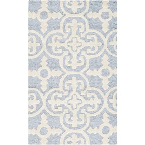 Safavieh Cambridge Kimberly Geometric Area Rug or Runner