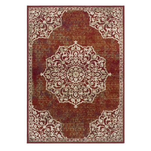 Impressions 6mm Pile Height Maia Collection Area Rug