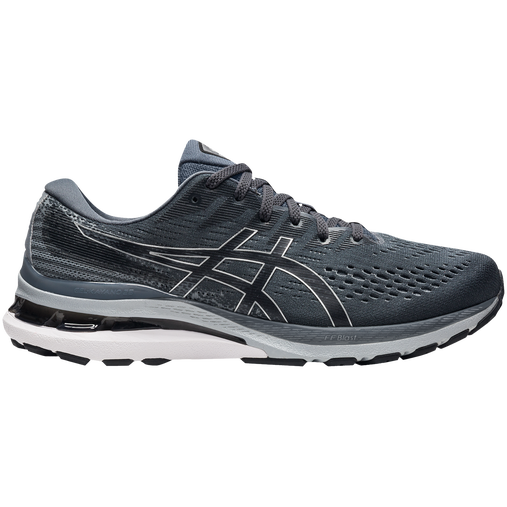 Men's Asics GEL-Kayano 28, Carrier Grey/Black, 11 D Medium