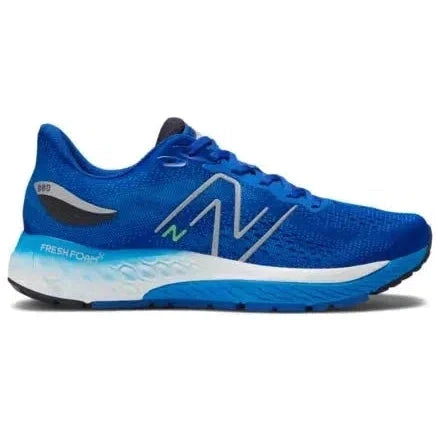 Men's New Balance Fresh Foam X 880v12, Infinity Blue, 12 D Medium