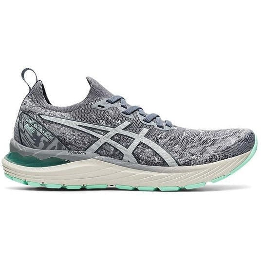 Women's Asics Gel-Cumulus 23, Rock/Piedmont Grey, 9 B Medium