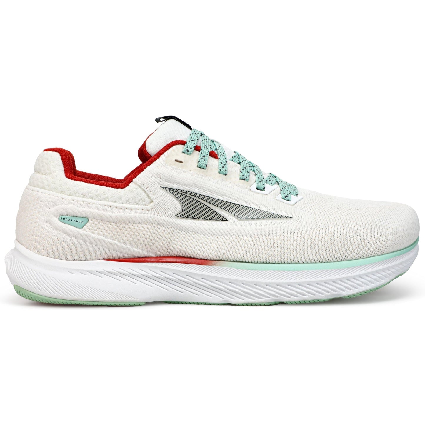 Women's Altra Escalante 3, White, 9 B Medium