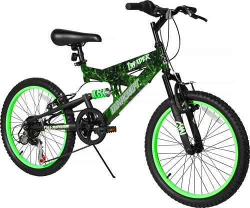 Dynacraft Invader 20 Bike
