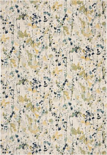 Evoke Ivory / Yellow