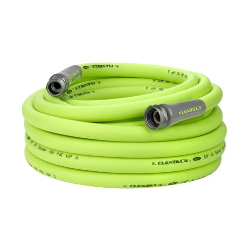 FlexzillaA Garden Hose, 5/8 x 50'