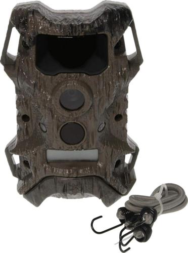 Wildgame Innovations Terra Extreme 18MP Lights Out Game Camera